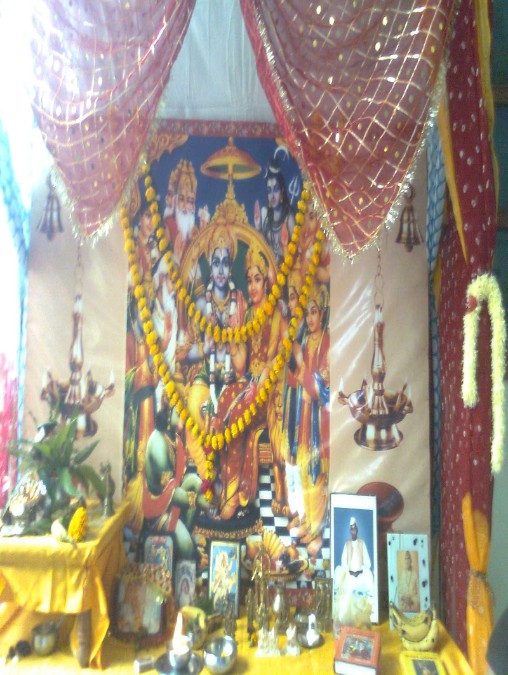 BHAJAN SANDHYA